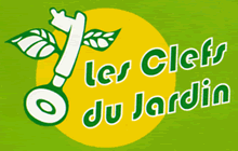 Les clefs du Jardin